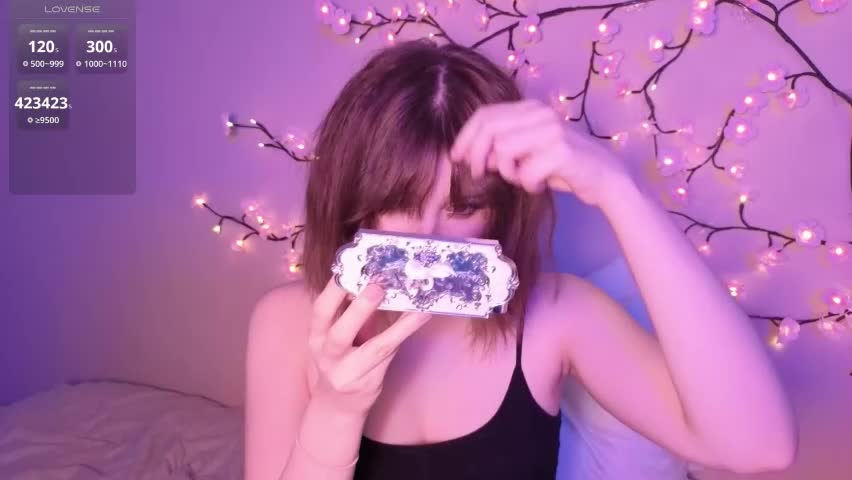 riley_vice Adult Chat April 6, 2026