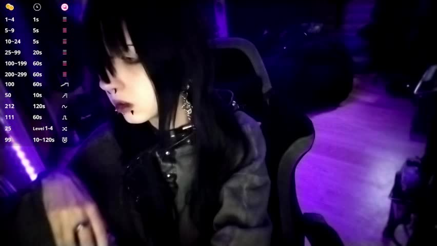 tabethashempert Adult Chat April 6, 2026