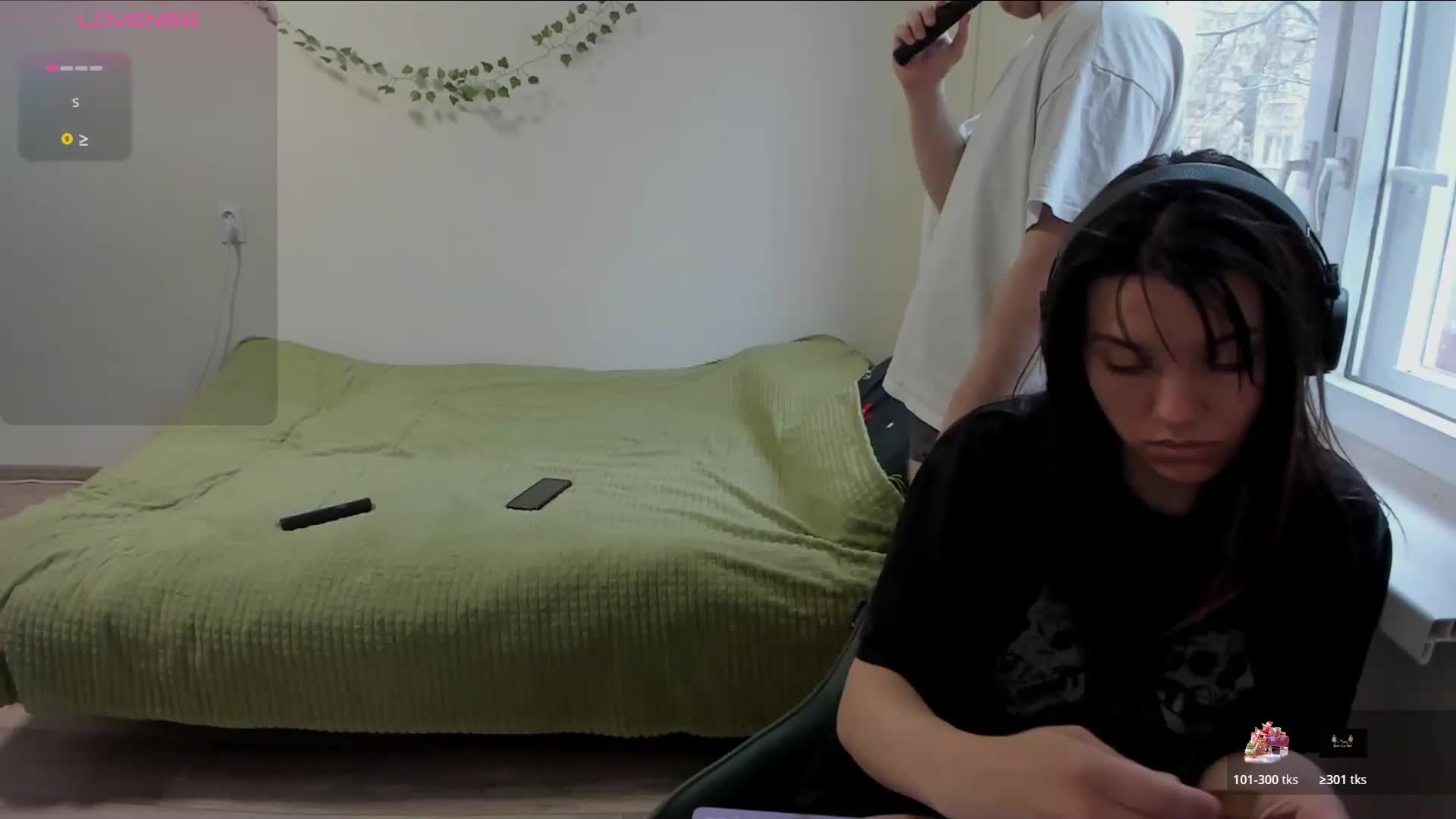 FanatKenli Adult Chat April 6, 2026