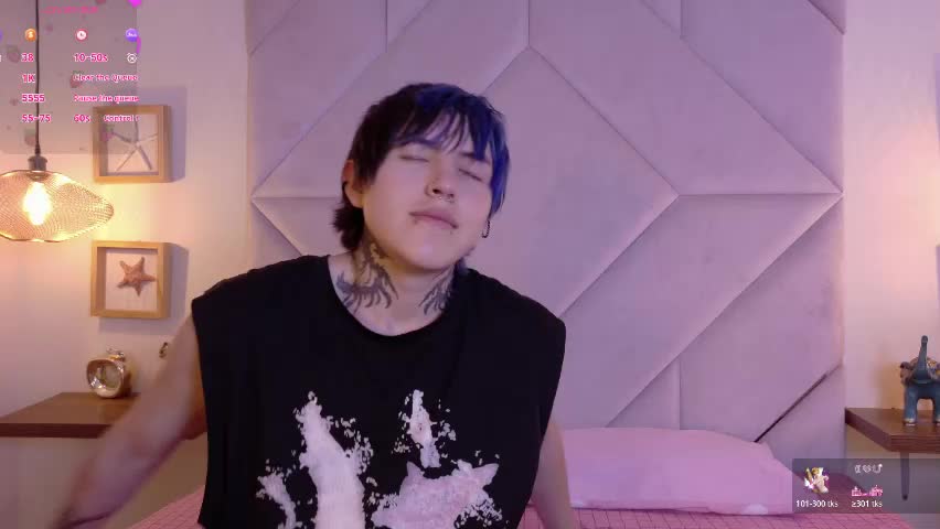 sateh_and_hikary Adult Chat April 6, 2026