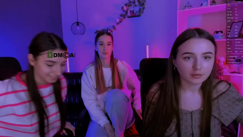 _mila_fire Adult Chat April 6, 2026