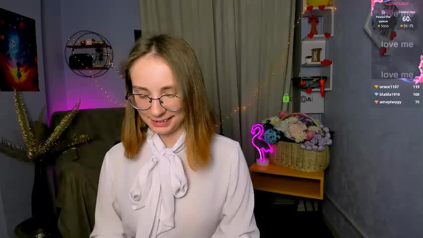 evalora_vei Adult Chat April 6, 2026