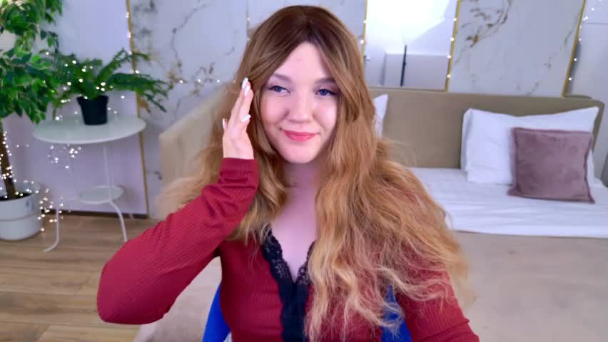 carolinasherry Adult Chat April 7, 2026