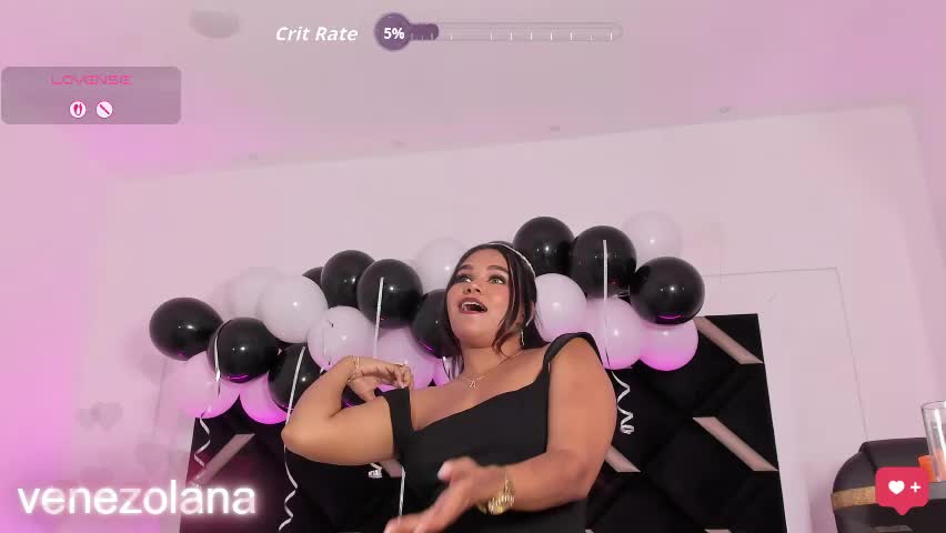 carolina_evannss Adult Chat April 6, 2026