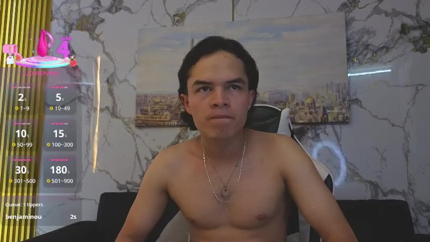 ebony_and_boy23_pm Adult Chat April 6, 2026