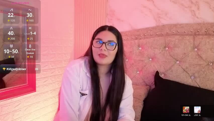 ameliacastell Adult Chat April 6, 2026