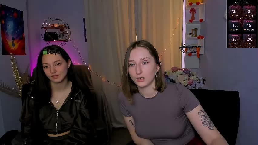 miki_nikki Adult Chat April 6, 2026