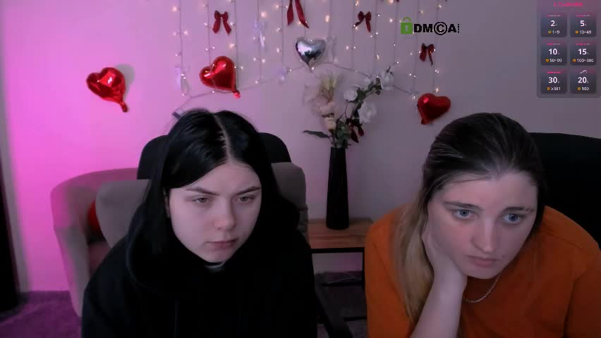 foxy_tease_ Adult Chat April 6, 2026