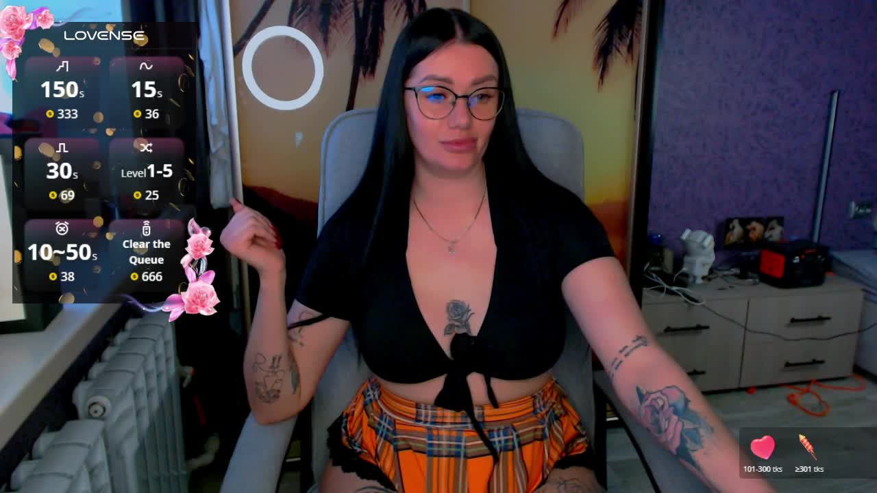 goldenwitchx Adult Chat April 6, 2026