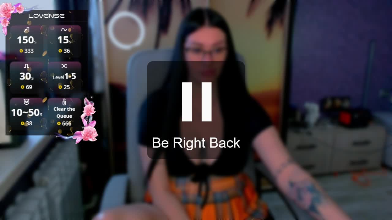 goldenwitchx Adult Chat April 6, 2026