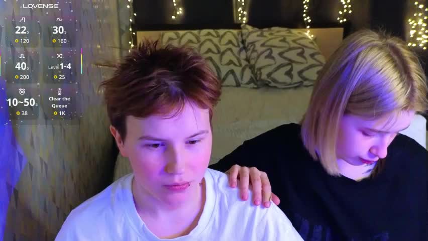 babees_eva Adult Chat April 6, 2026