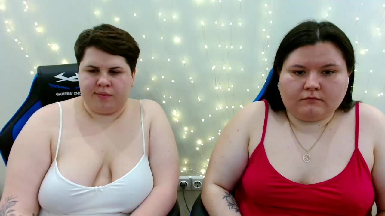 BeckyAndEllen Adult Chat April 6, 2026