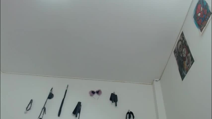 kratos_and_afrodita Adult Chat April 6, 2026