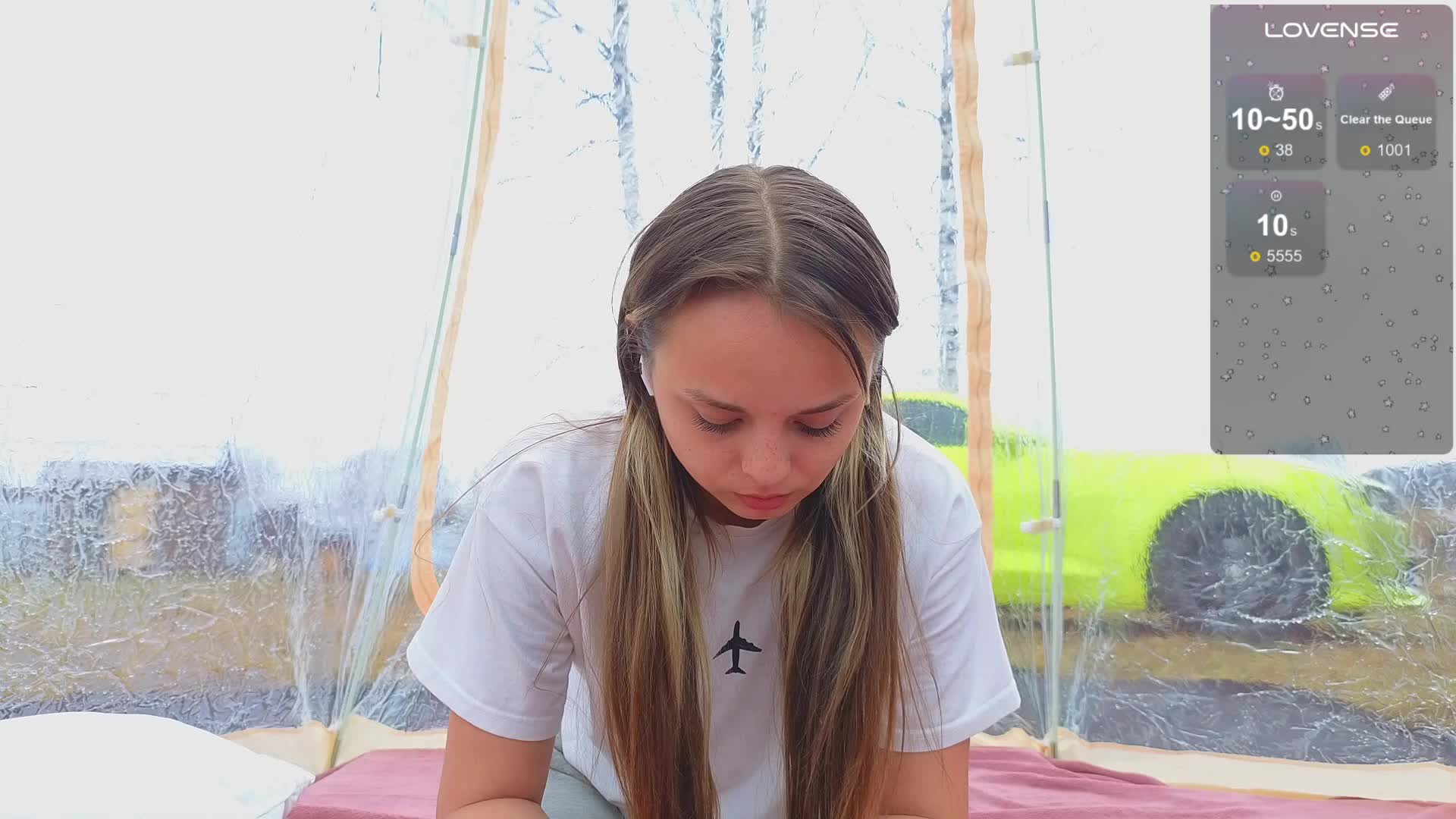 misss-vikki Adult Chat April 6, 2026