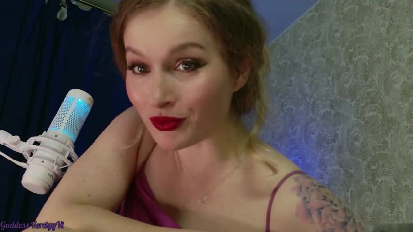 goddess_verdgyvi Adult Chat April 7, 2026