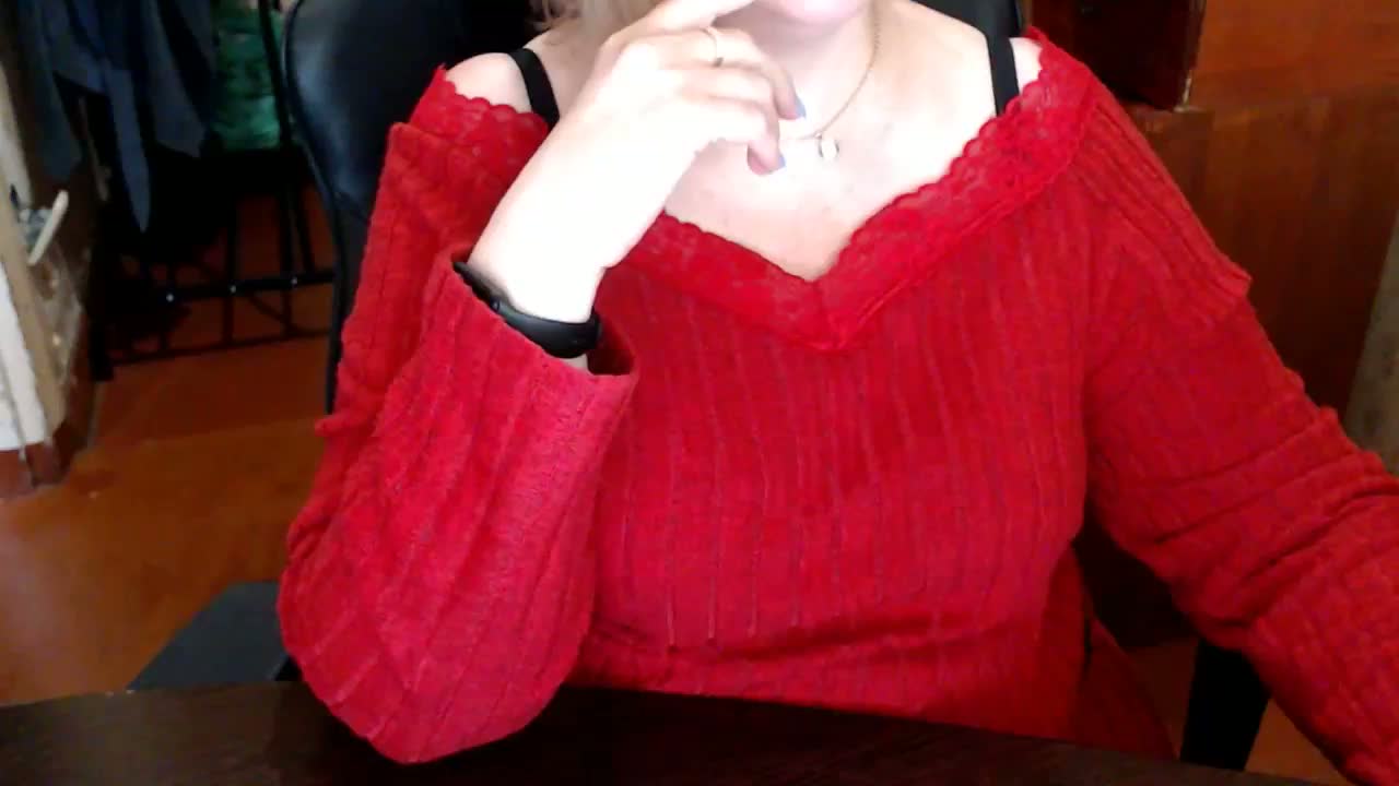 Alisa1917 Adult Chat April 6, 2026