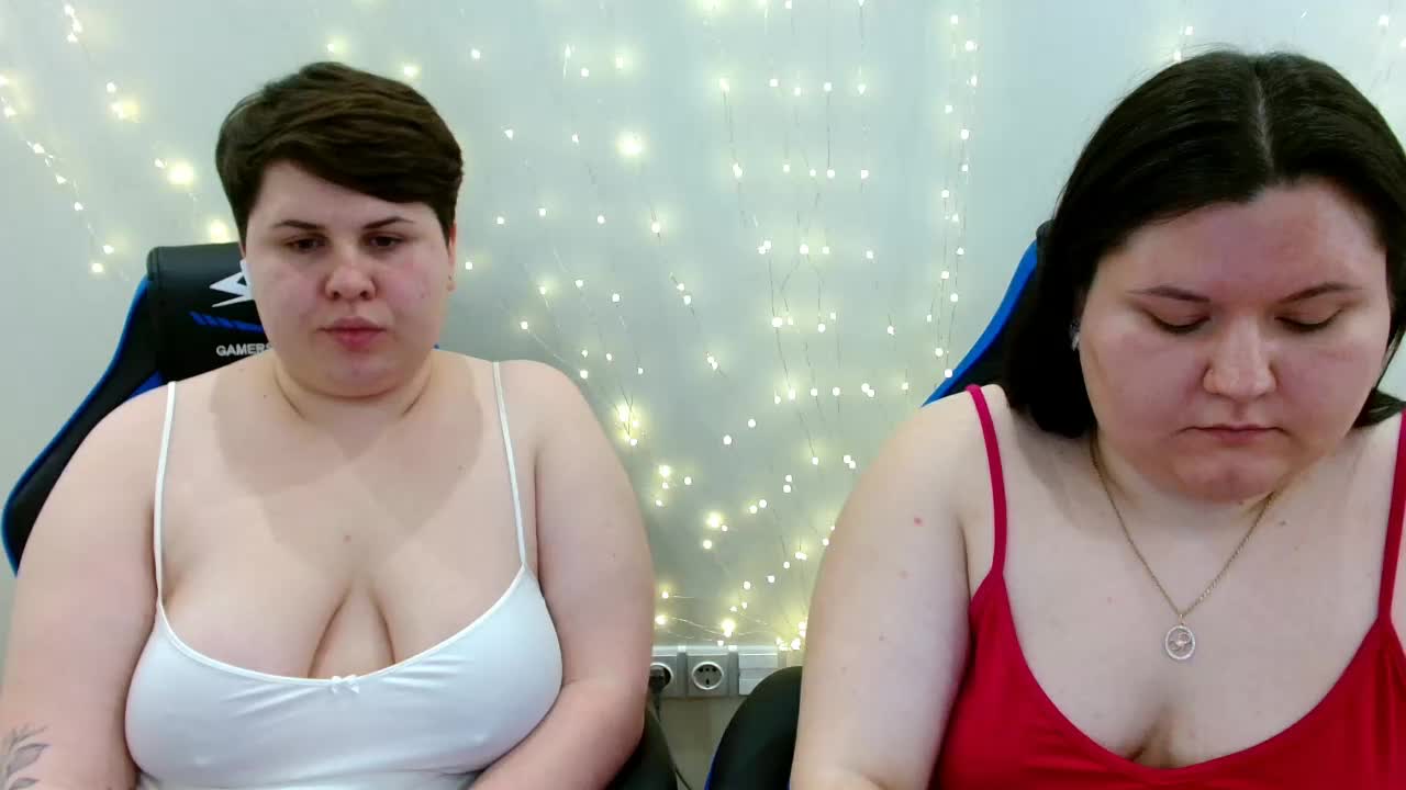 BeckyAndEllen Adult Chat April 6, 2026