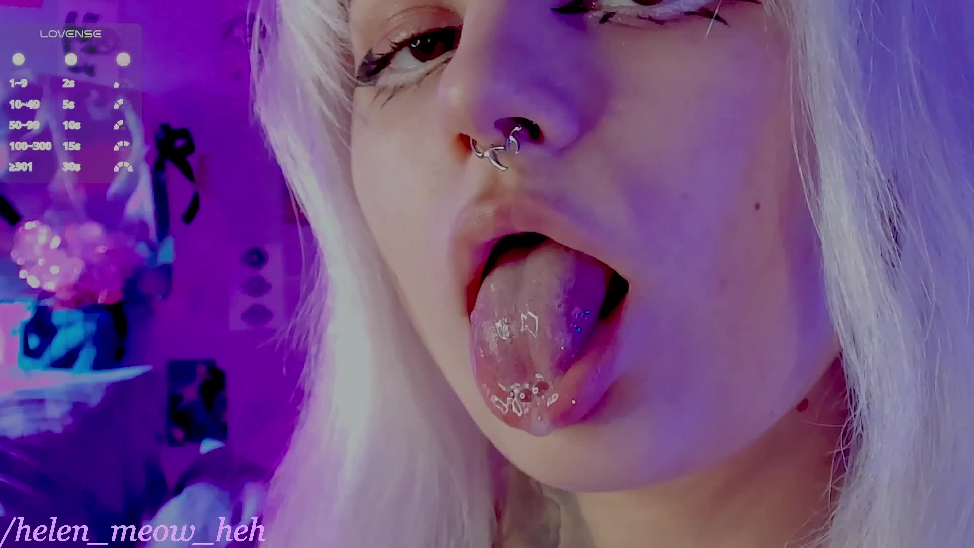 PROXY Adult Chat April 6, 2026