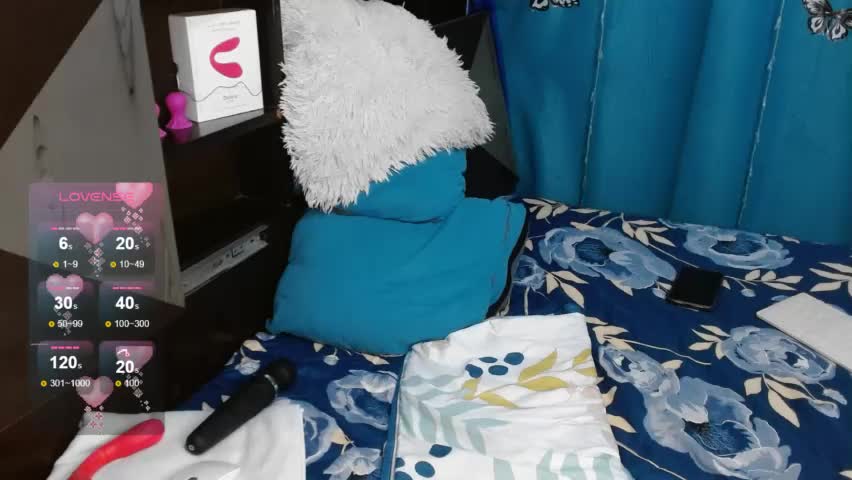 cintialorens1 Adult Chat April 6, 2026