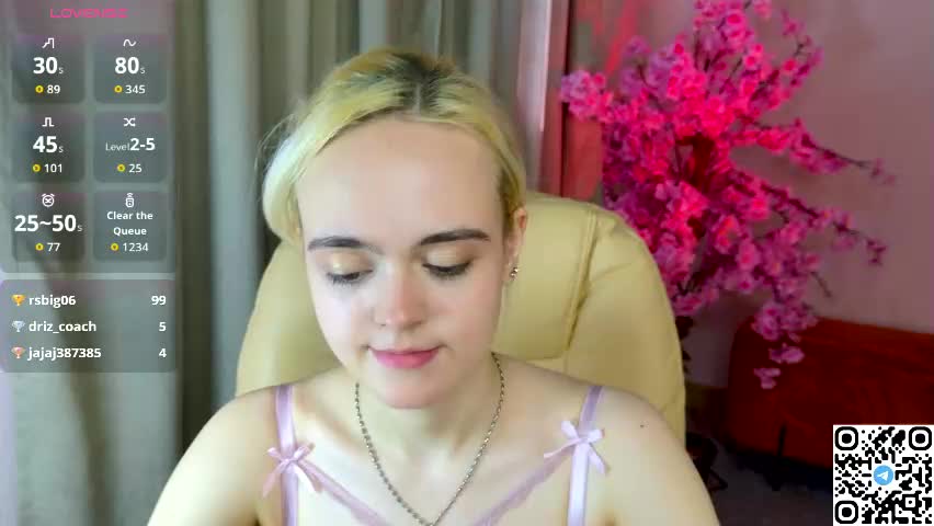 oxcy_live Adult Chat April 6, 2026