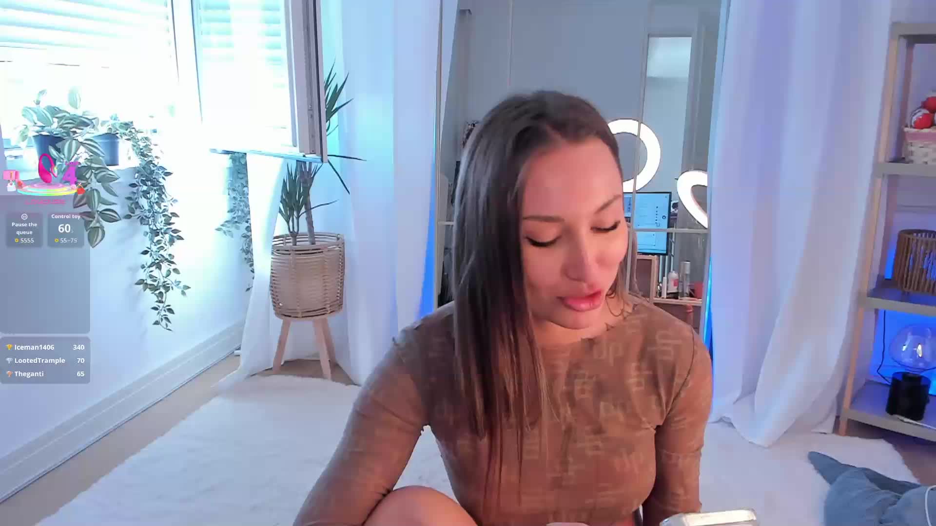 seilyfox Adult Chat April 6, 2026