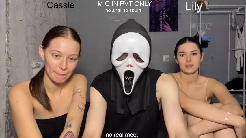 x_kai Adult Chat April 6, 2026