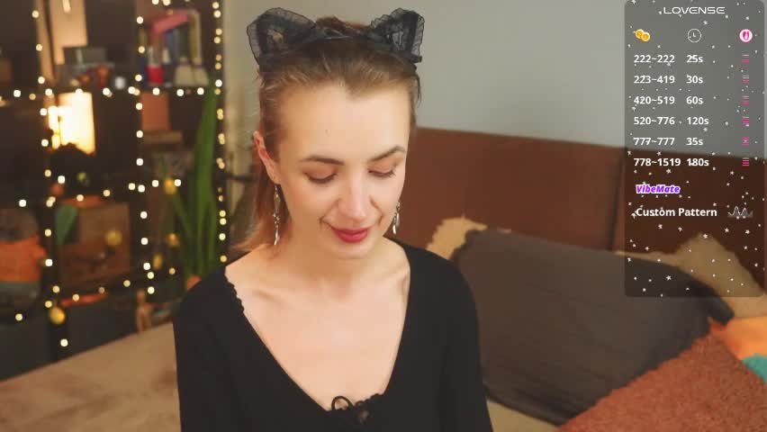 bananya_kitty Adult Chat April 6, 2026