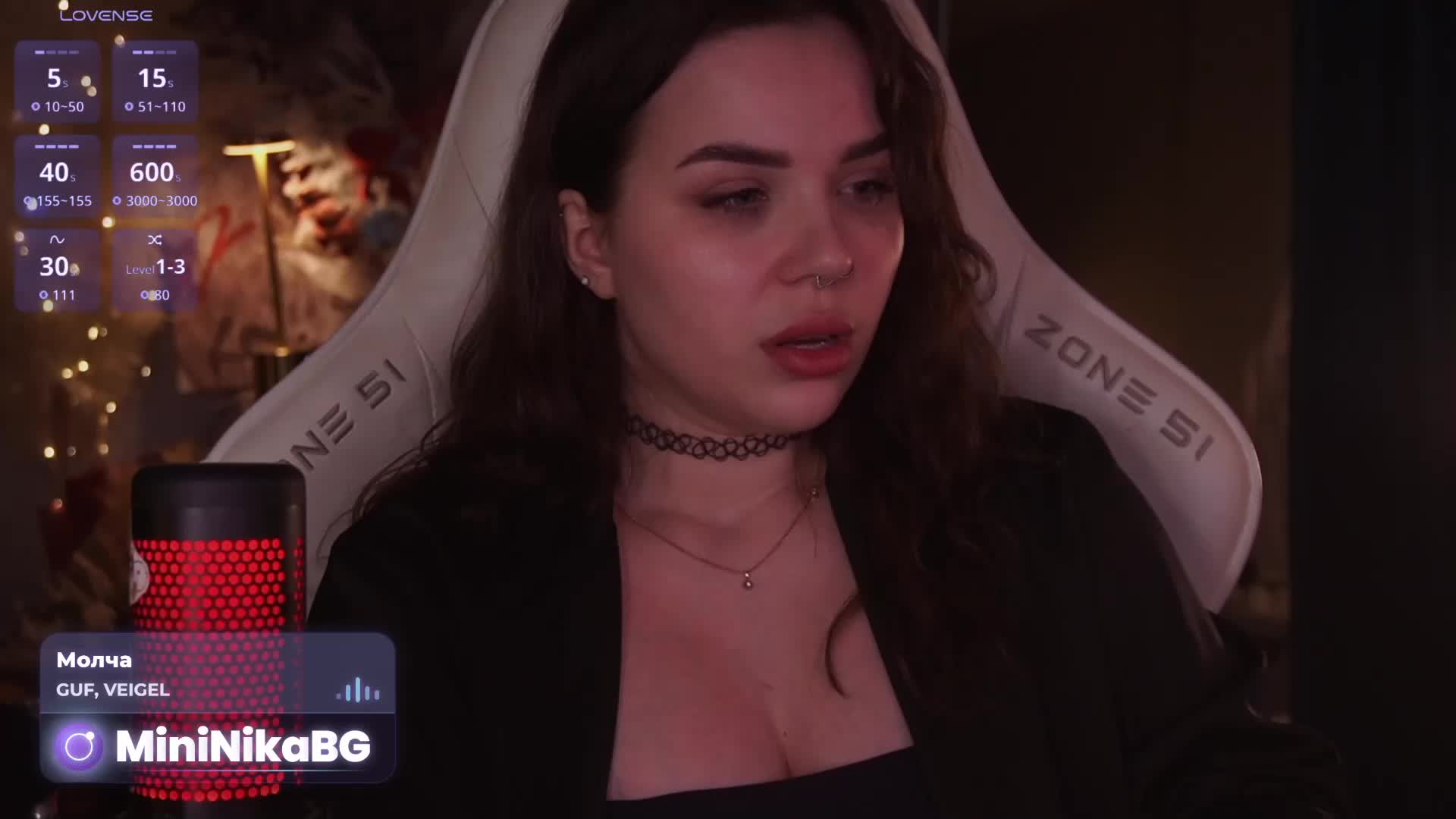 MiniNika Adult Chat April 6, 2026