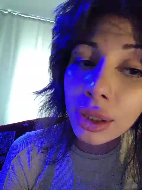 Tinablackkk Adult Chat April 6, 2026