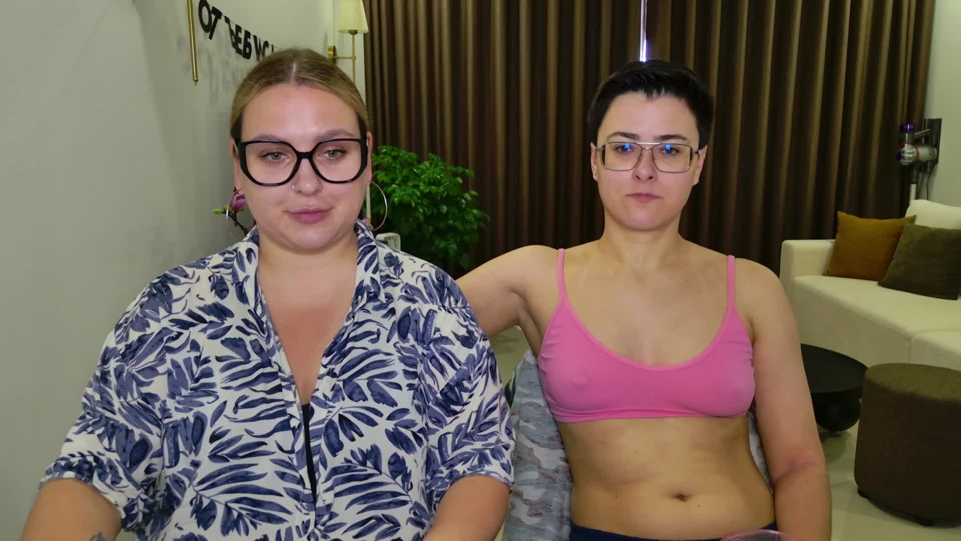 dreamteamgirls Adult Chat April 6, 2026