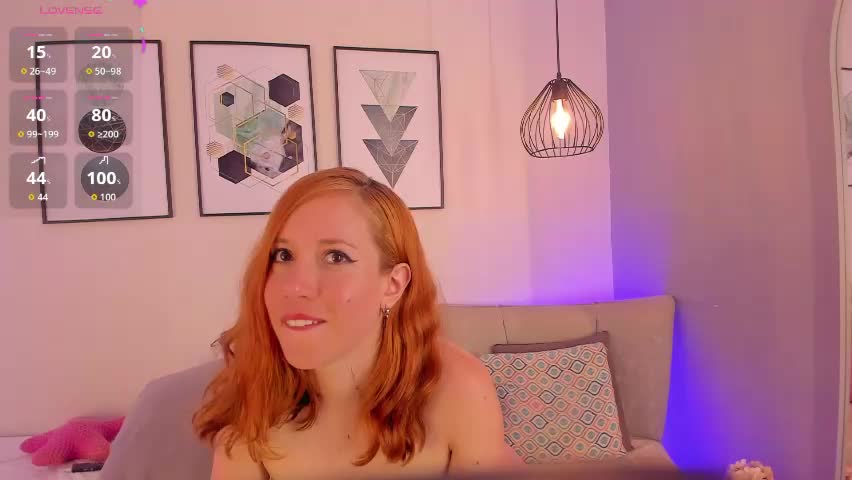 ariavelvet_ Adult Chat April 6, 2026