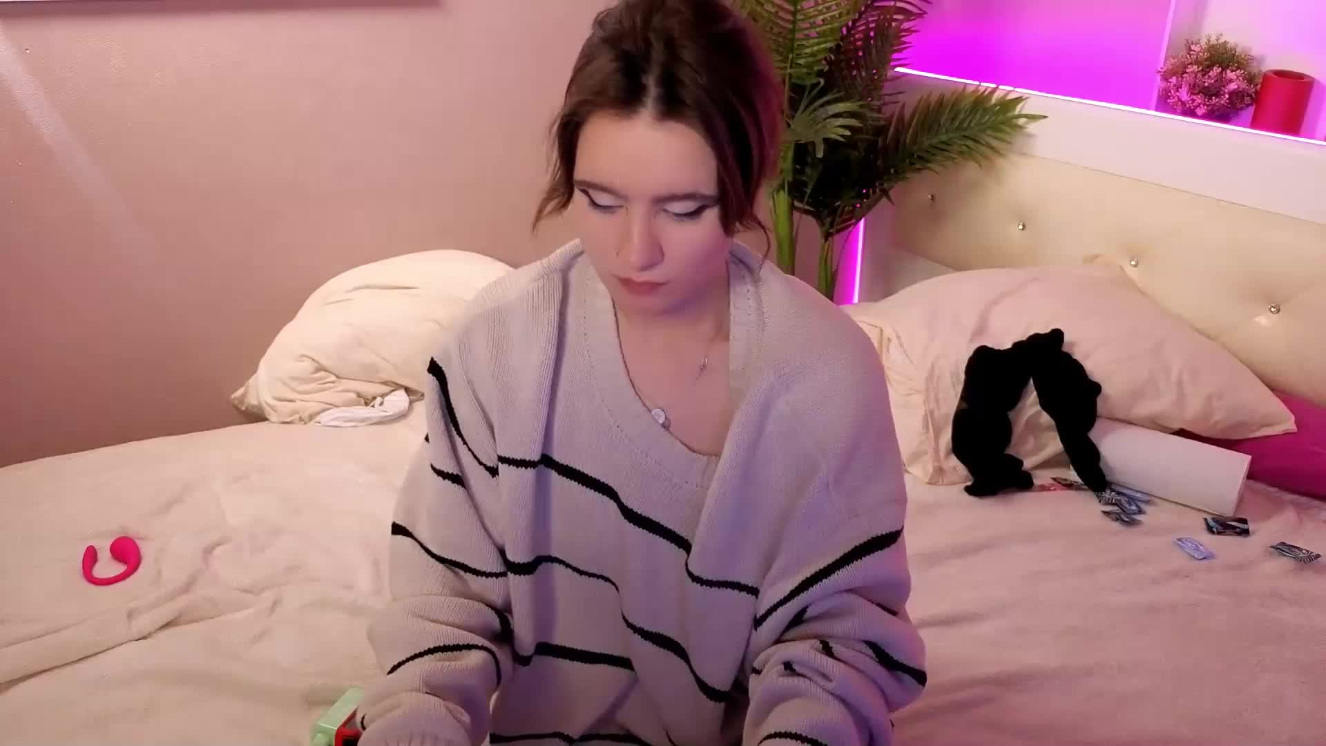 MaoandLulu Adult Chat April 6, 2026