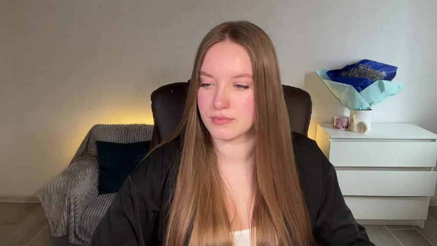 evajuly Adult Chat April 6, 2026