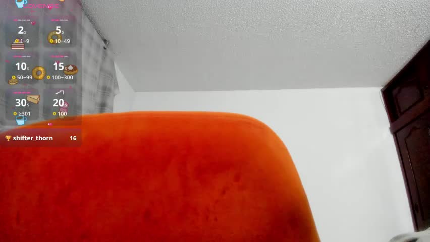 bunny_chloe Adult Chat April 6, 2026