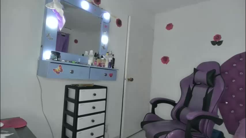 roxy_lu_07 Adult Chat April 6, 2026