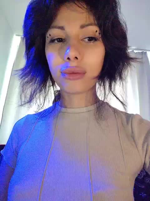 Tinablackkk Adult Chat April 6, 2026