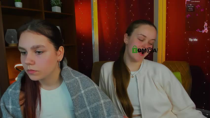 veri_ni Adult Chat April 6, 2026