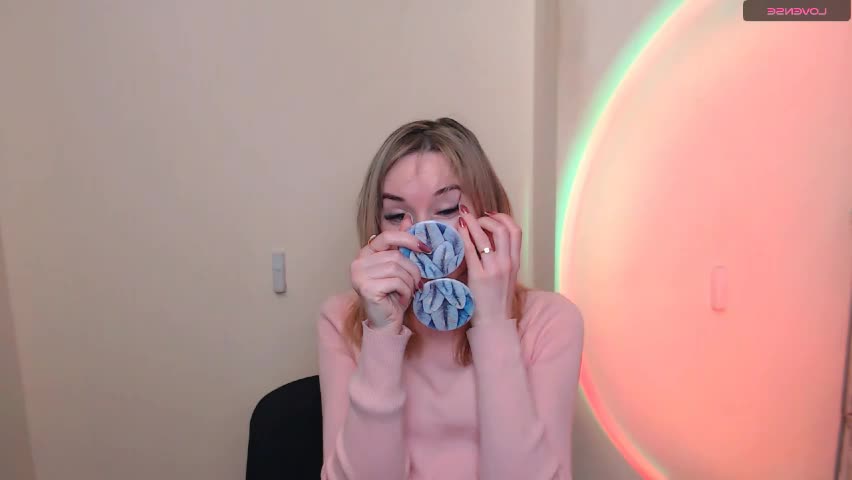 amandasentin Adult Chat April 6, 2026