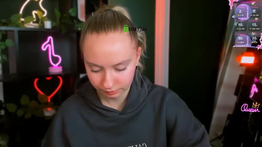 mila_glow Adult Chat April 6, 2026