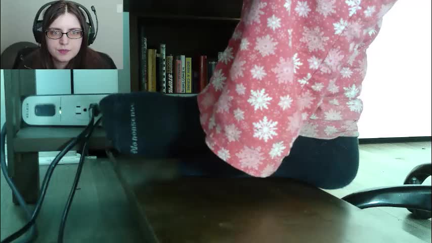 nyctophilic Adult Chat April 6, 2026