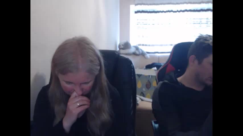 jenisandpeter Adult Chat April 6, 2026