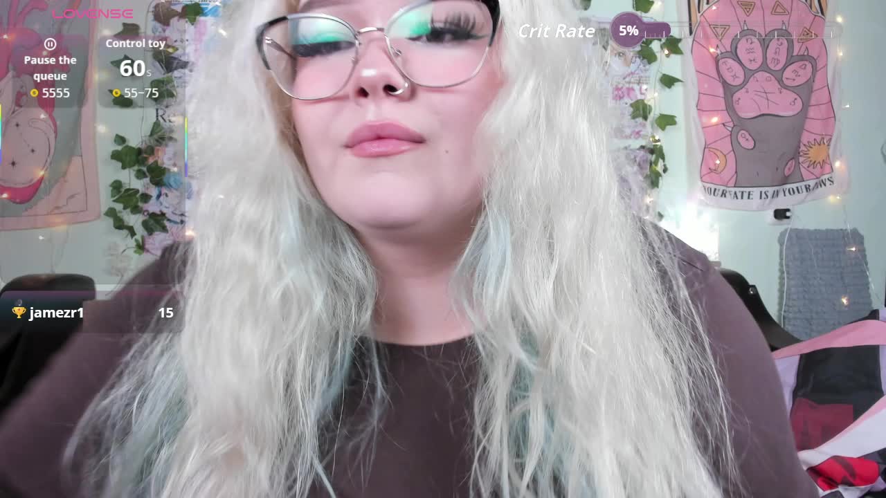 -CandyM1lky- Adult Chat April 6, 2026