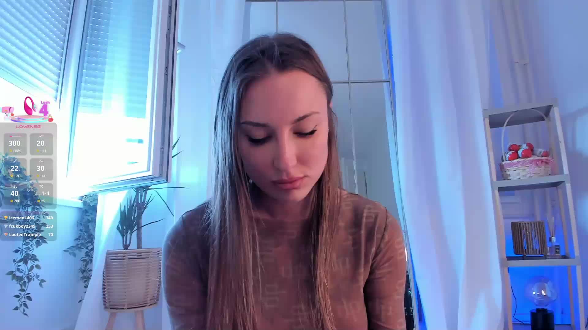 seilyfox Adult Chat April 6, 2026