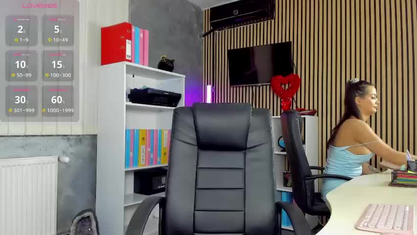 daryastars Adult Chat April 6, 2026