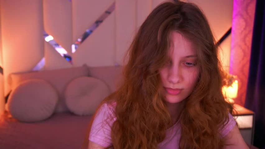 cuteefoxy Adult Chat April 7, 2026