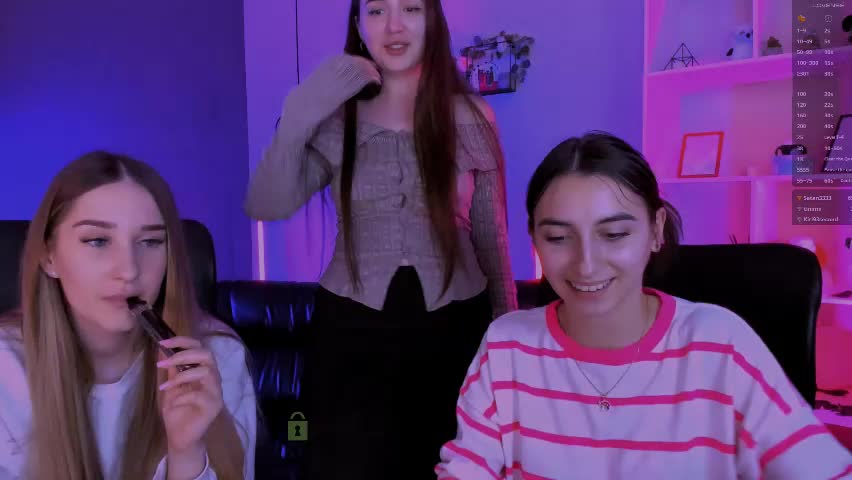 _mila_fire Adult Chat April 6, 2026
