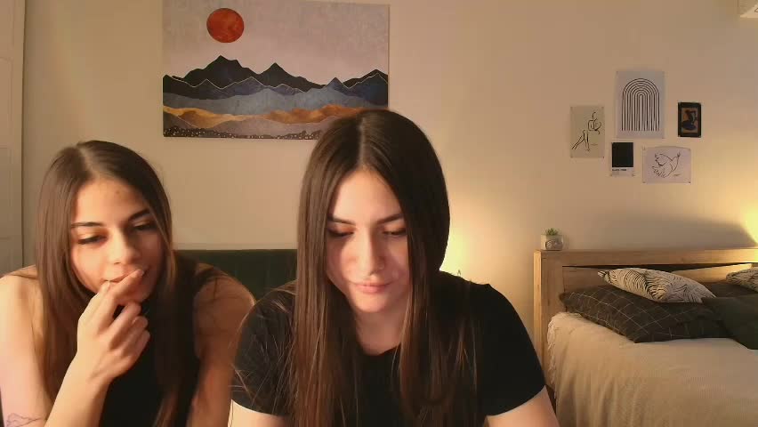 caressyourself Adult Chat April 6, 2026