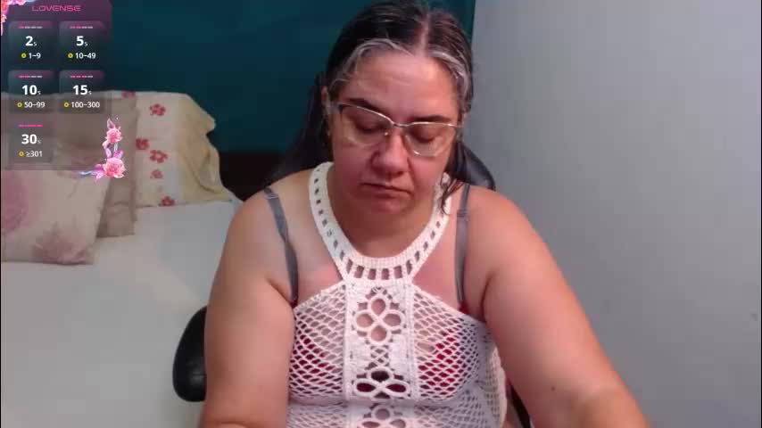 scarlett_duboi1 Adult Chat April 6, 2026
