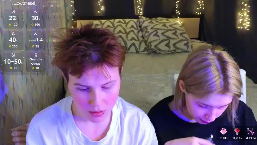 babees_eva Adult Chat April 6, 2026