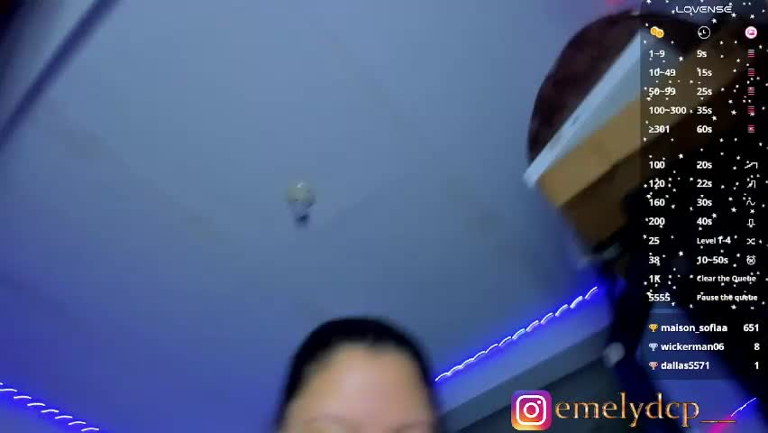 mariana_smittt Adult Chat April 6, 2026